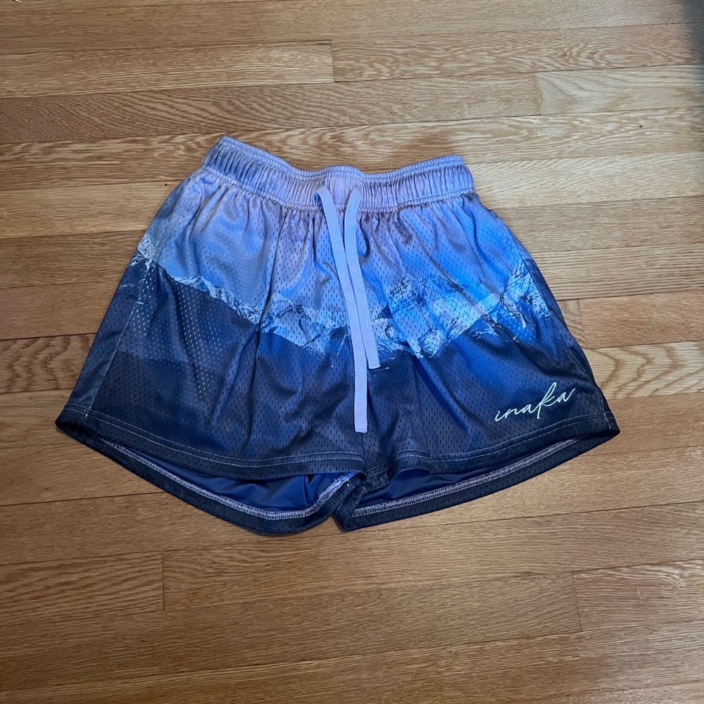 Inaka power women’s shorts